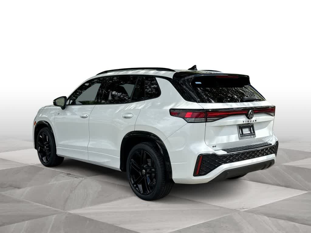 Thumbnail: 2026 Volkswagen Tiguan - 6