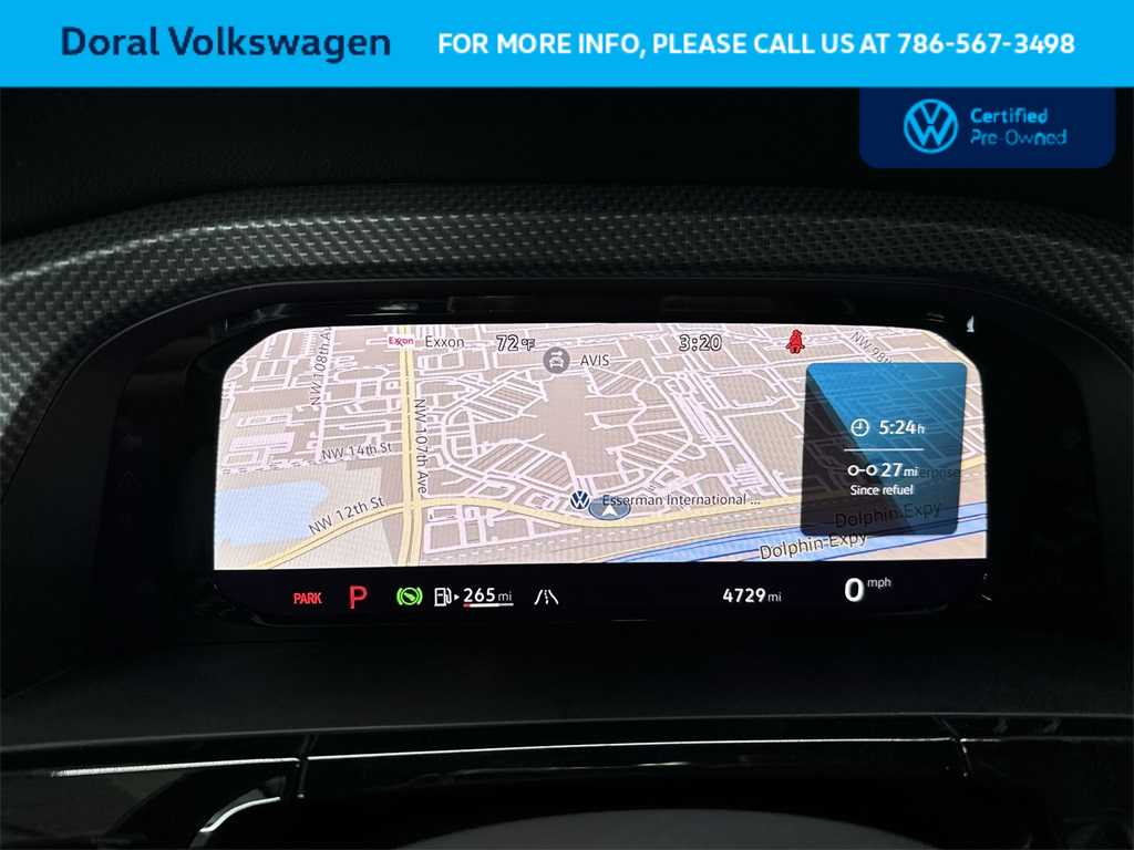 Thumbnail: 2025 Volkswagen Atlas - 16