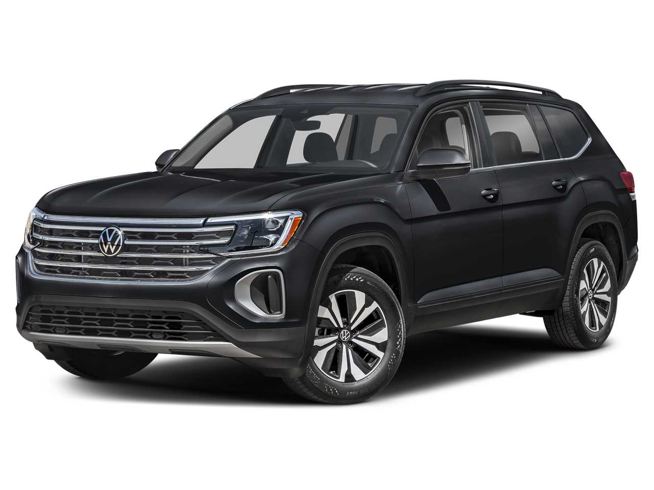 2025 Volkswagen Atlas SE -
                  Doral, FL