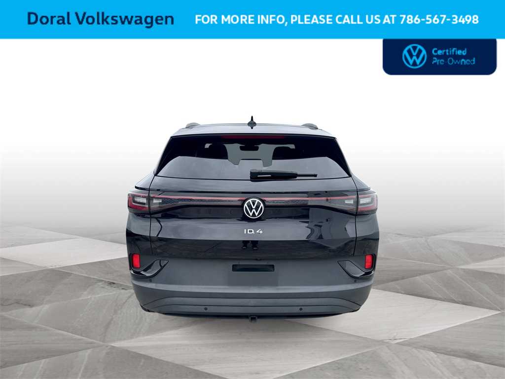 Thumbnail: 2023 Volkswagen ID.4 - 7