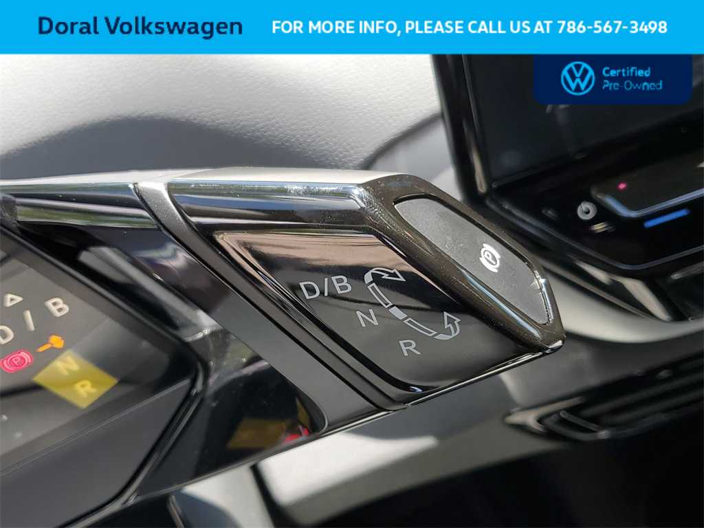 Thumbnail: 2023 Volkswagen ID.4 - 26