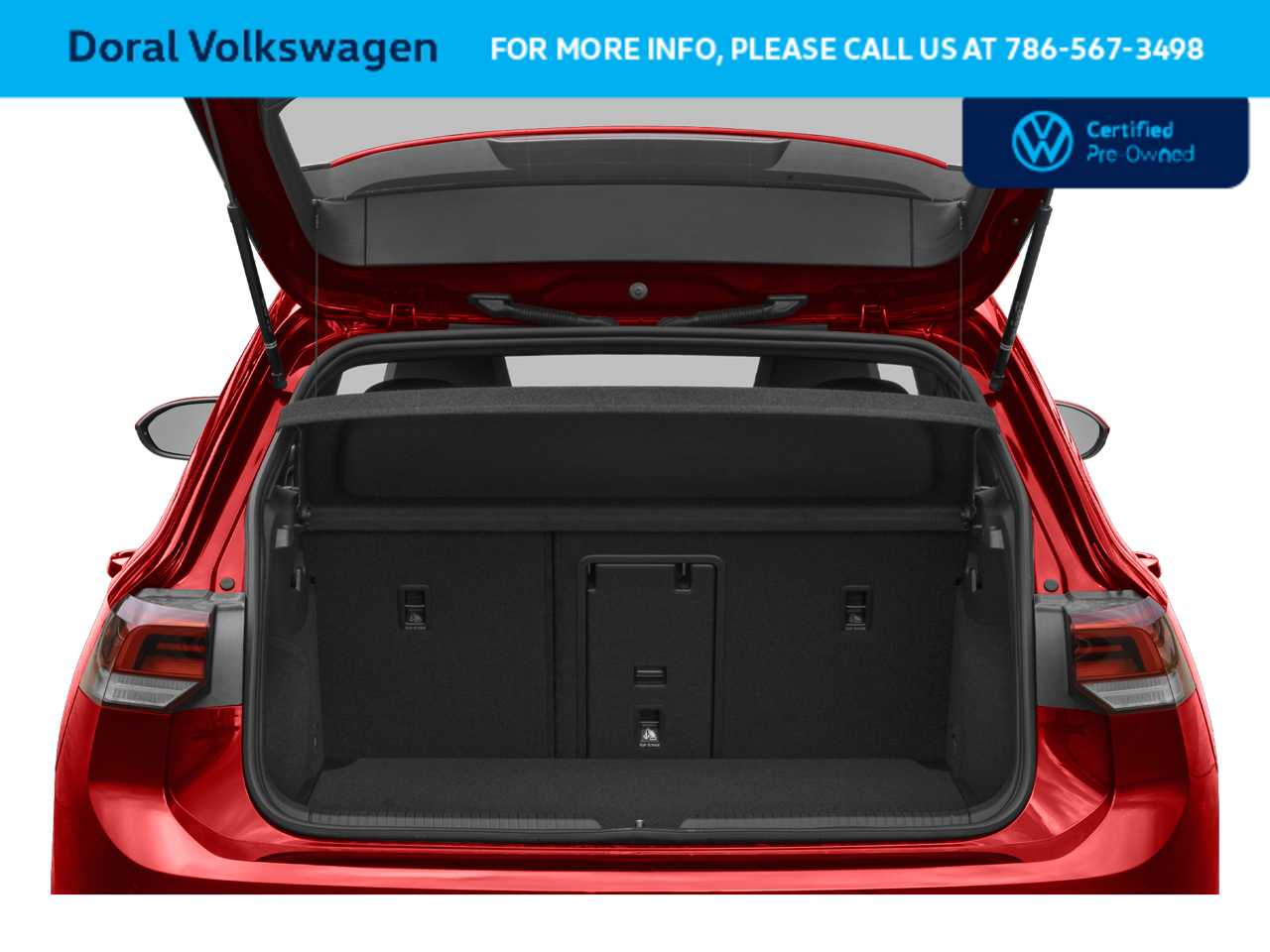 2024 Volkswagen Golf GTI S 10