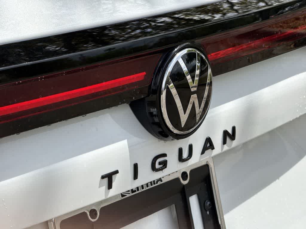 Thumbnail: 2026 Volkswagen Tiguan - 10