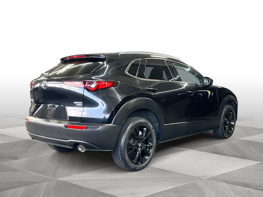 Thumbnail: 2021 Mazda CX-30 - 8