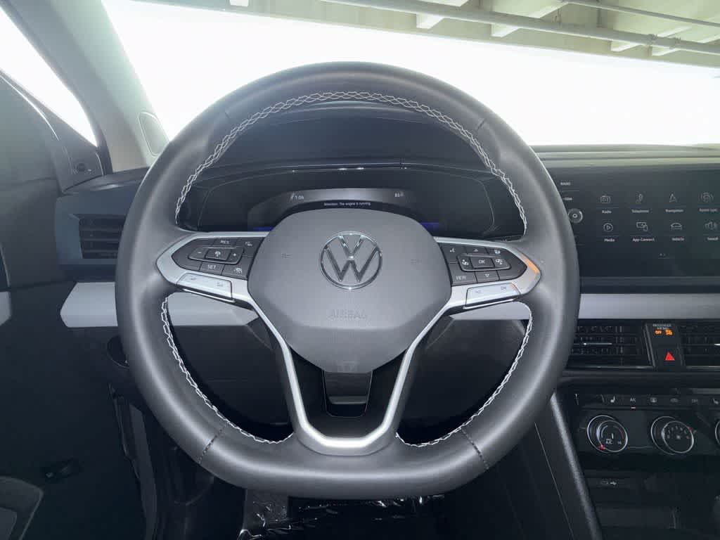 Thumbnail: 2023 Volkswagen Taos - 15
