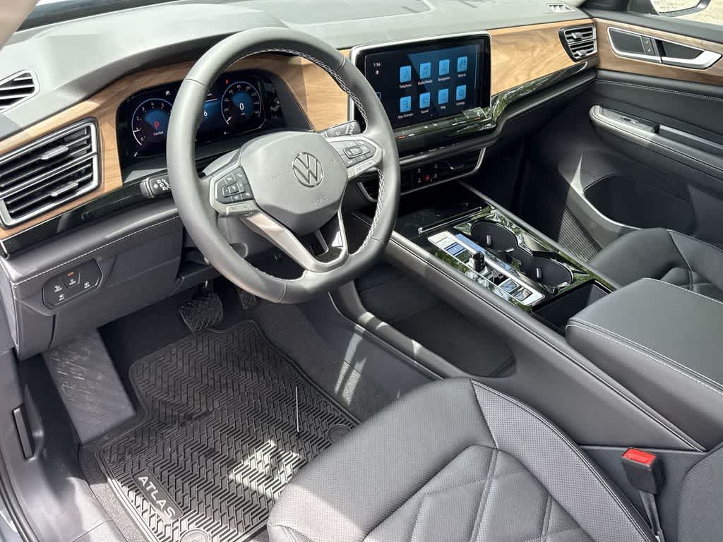 Thumbnail: 2026 Volkswagen Atlas - 13