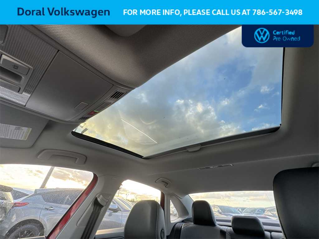 Thumbnail: 2025 Volkswagen Jetta - 16