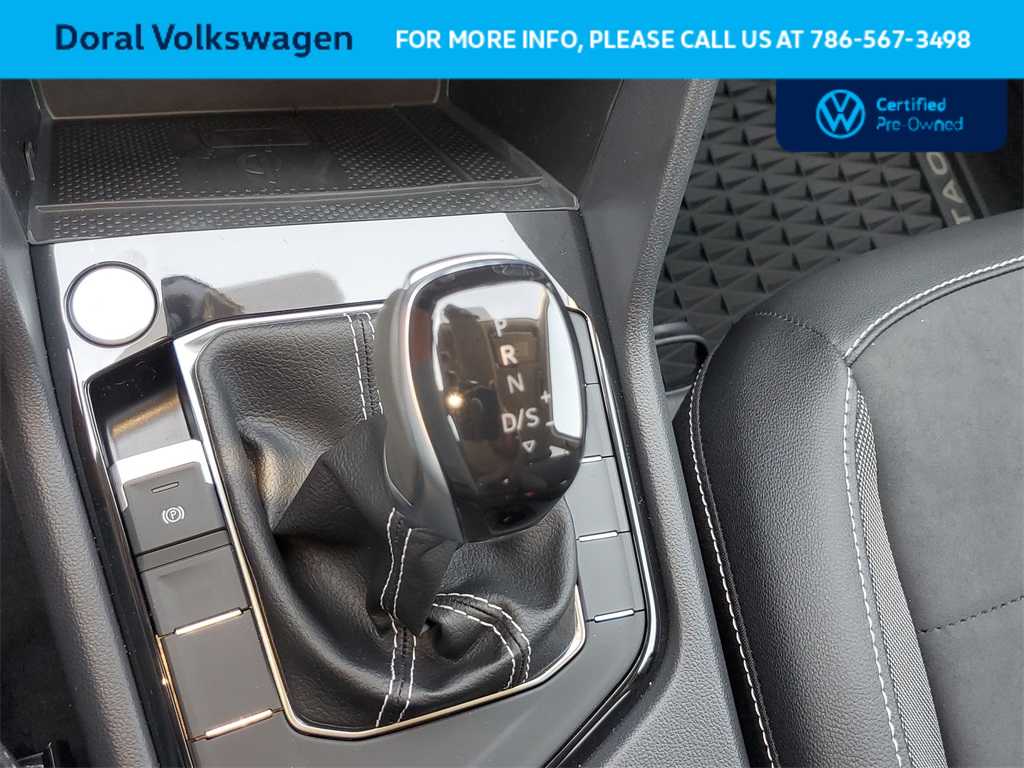 Thumbnail: 2023 Volkswagen Taos - 25