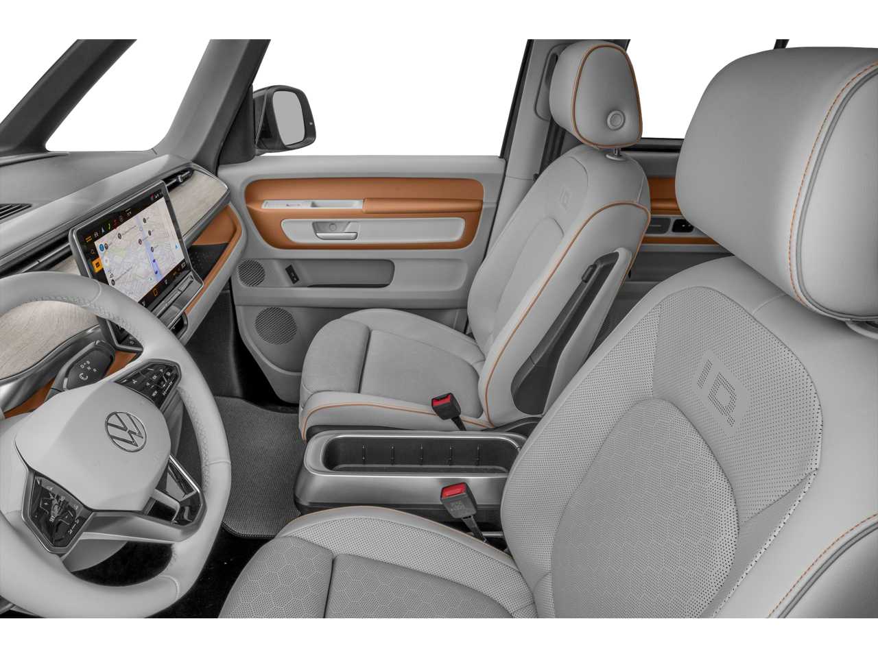 Thumbnail: 2025 Volkswagen ID.Buzz - 8