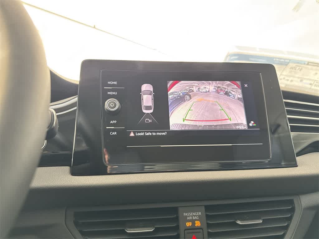 Thumbnail: 2026 Volkswagen Jetta - 19