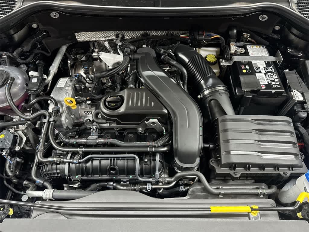 Thumbnail: 2026 Volkswagen Taos - 12