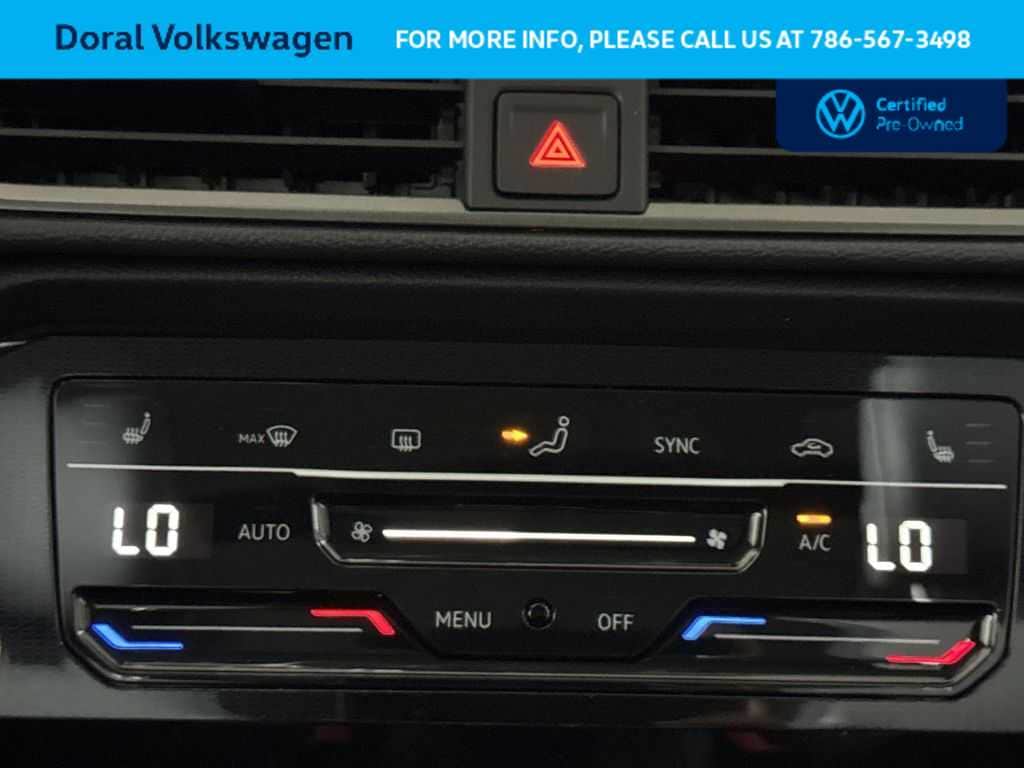 Thumbnail: 2025 Volkswagen Taos - 24