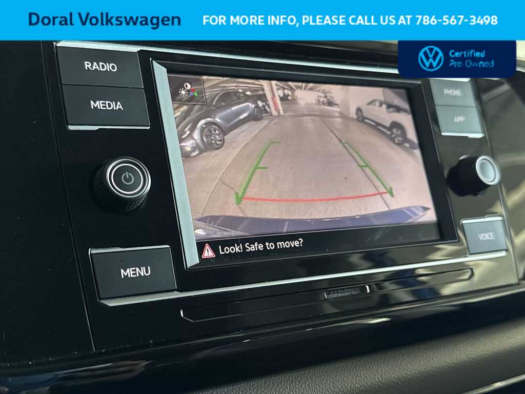 Thumbnail: 2023 Volkswagen Taos - 19