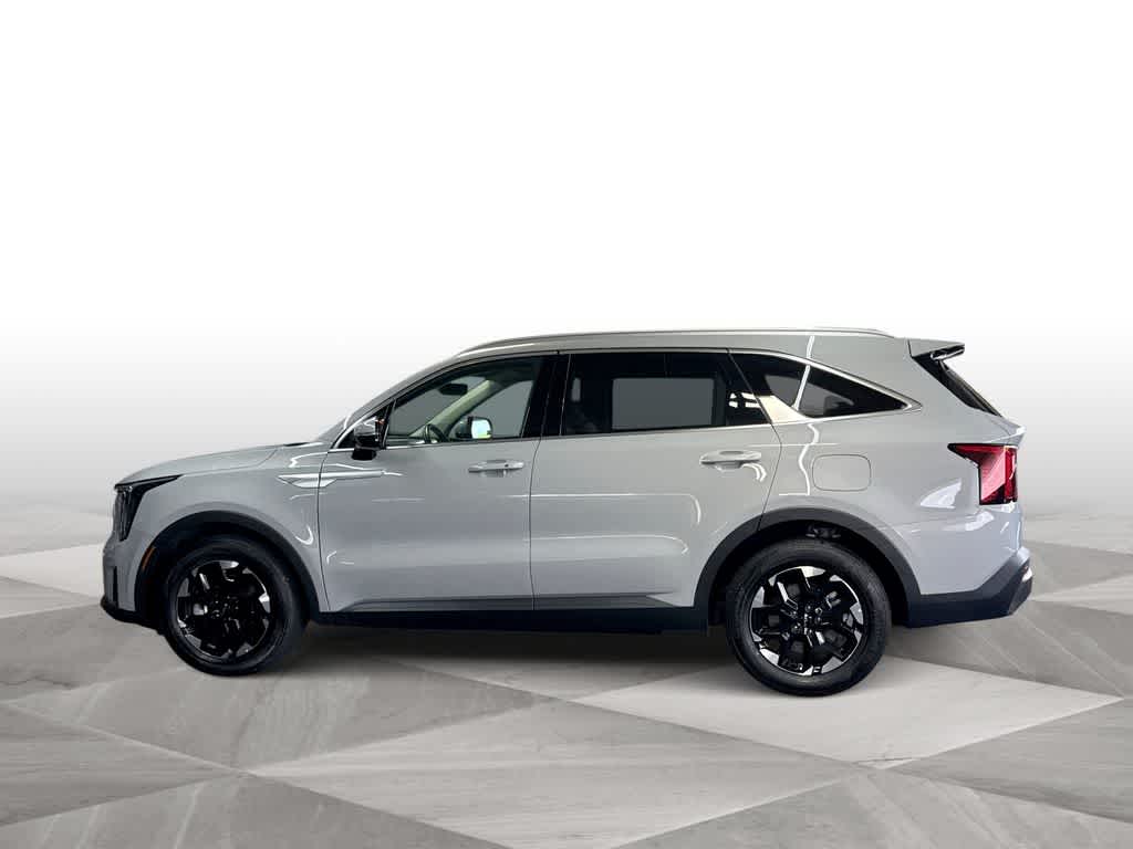 Thumbnail: 2025 Kia Sorento - 5