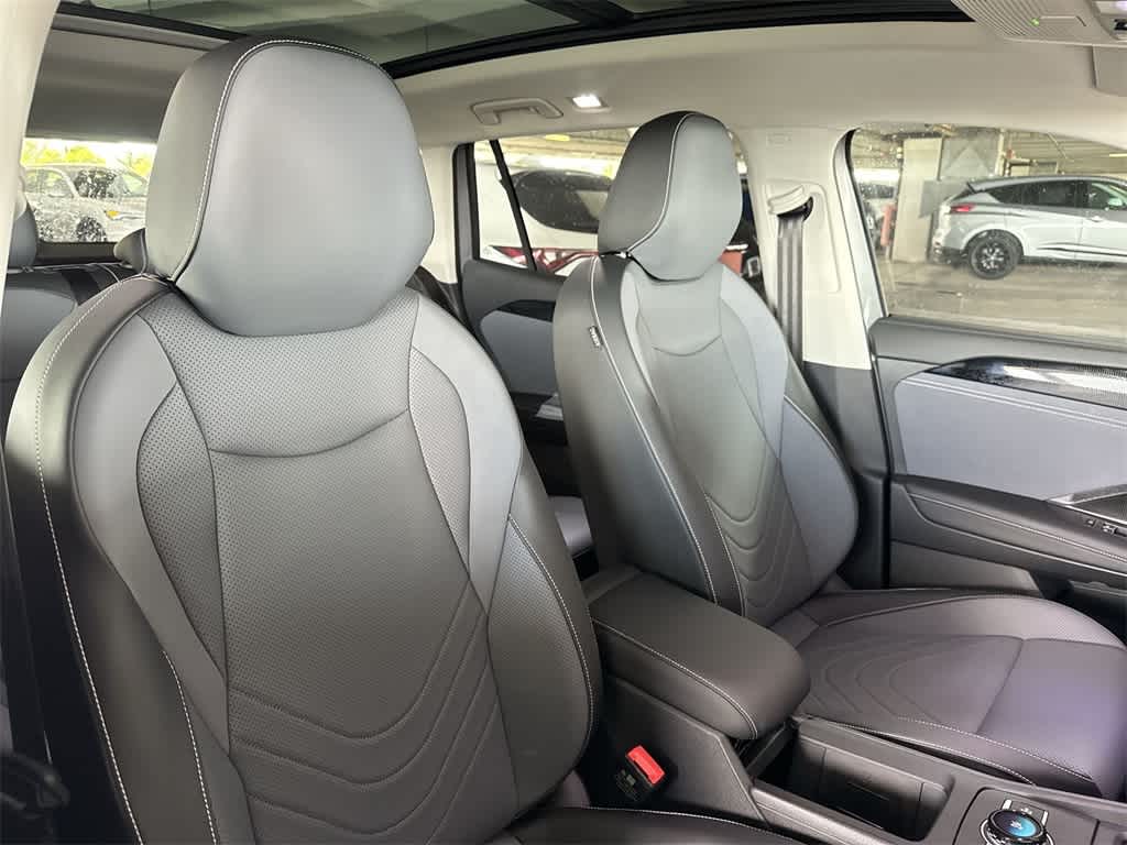 Thumbnail: 2026 Volkswagen Tiguan - 27