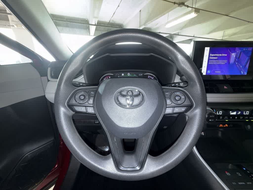 Thumbnail: 2024 Toyota RAV4 - 15