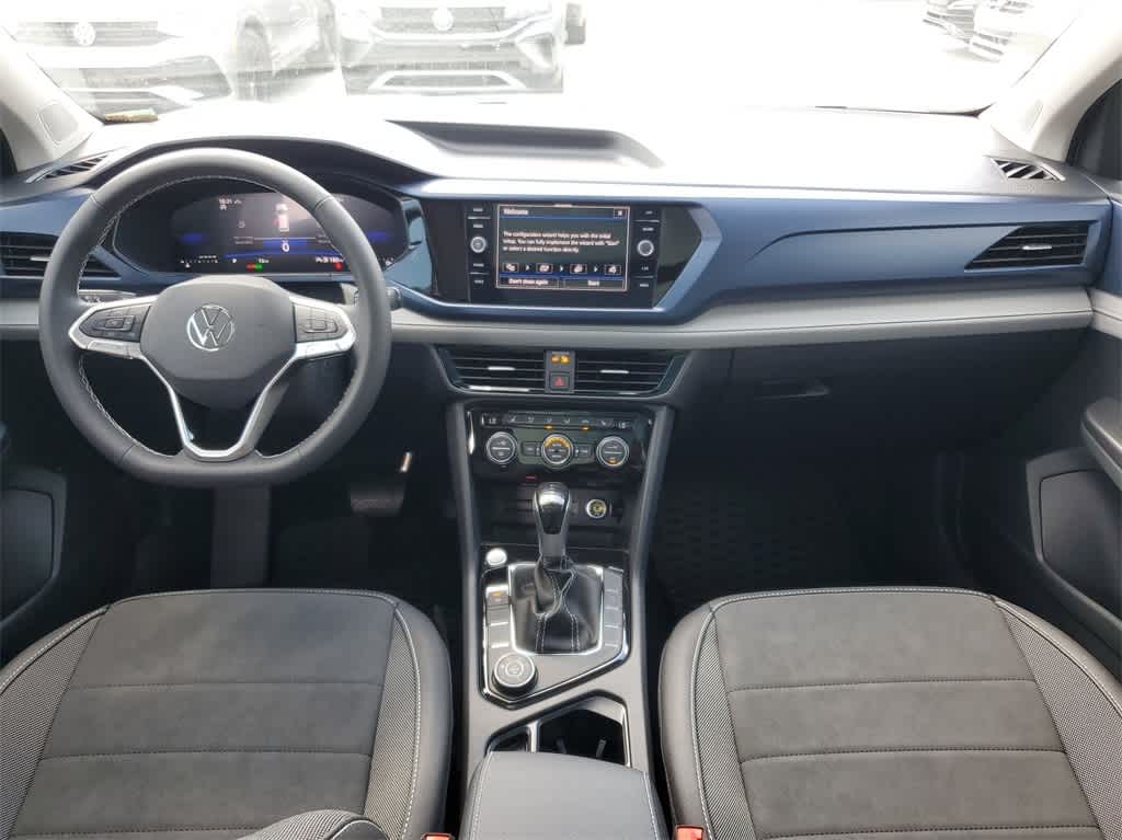 Thumbnail: 2024 Volkswagen Taos - 20