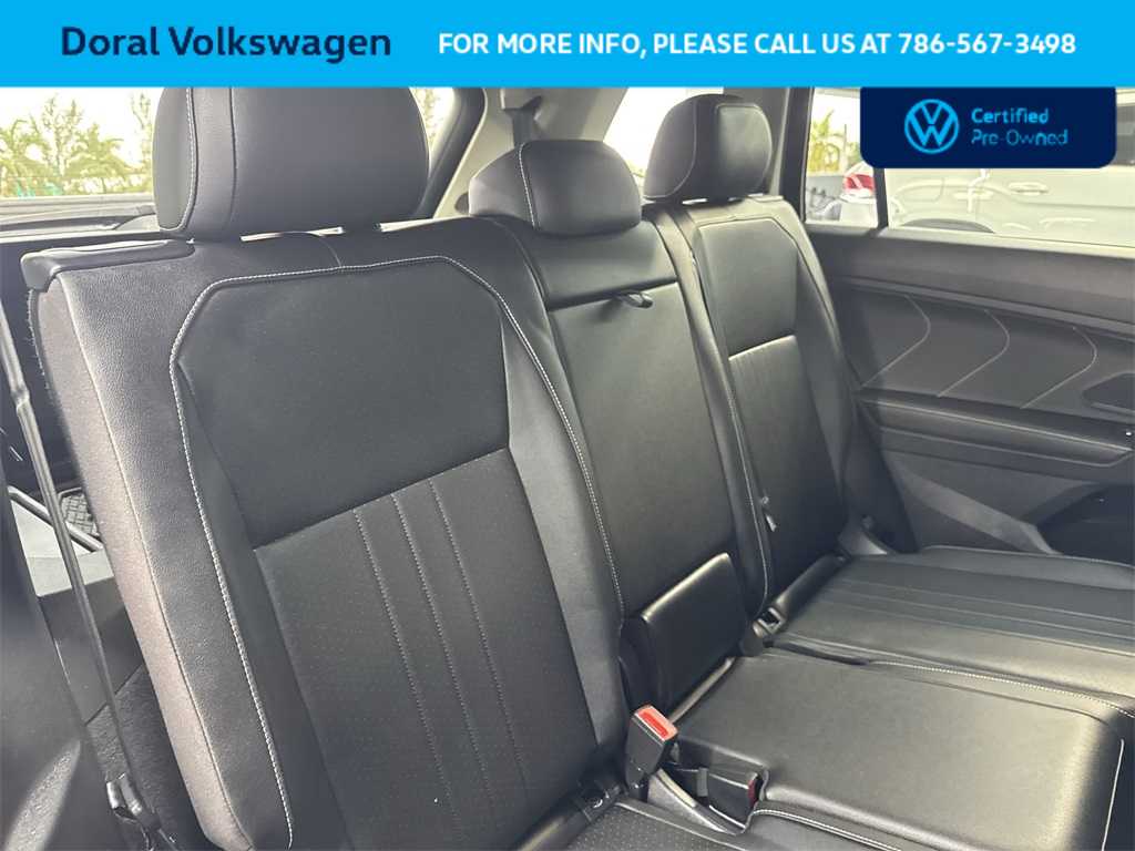 Thumbnail: 2023 Volkswagen Tiguan - 26