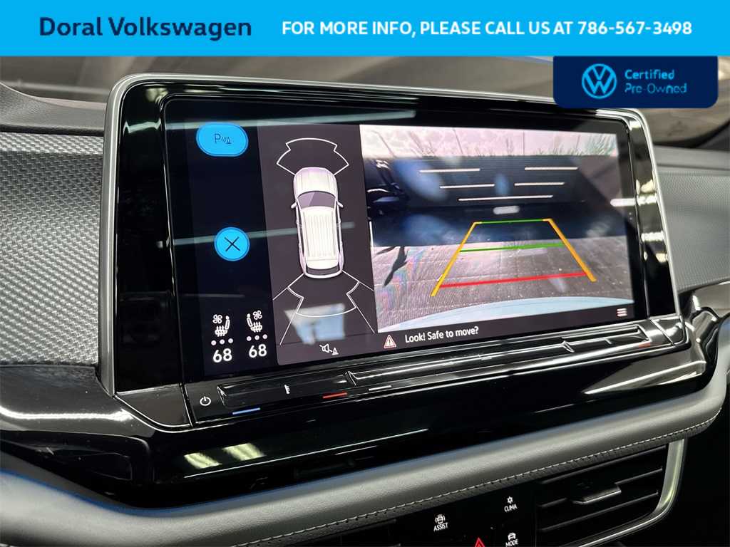 Thumbnail: 2025 Volkswagen Atlas - 19