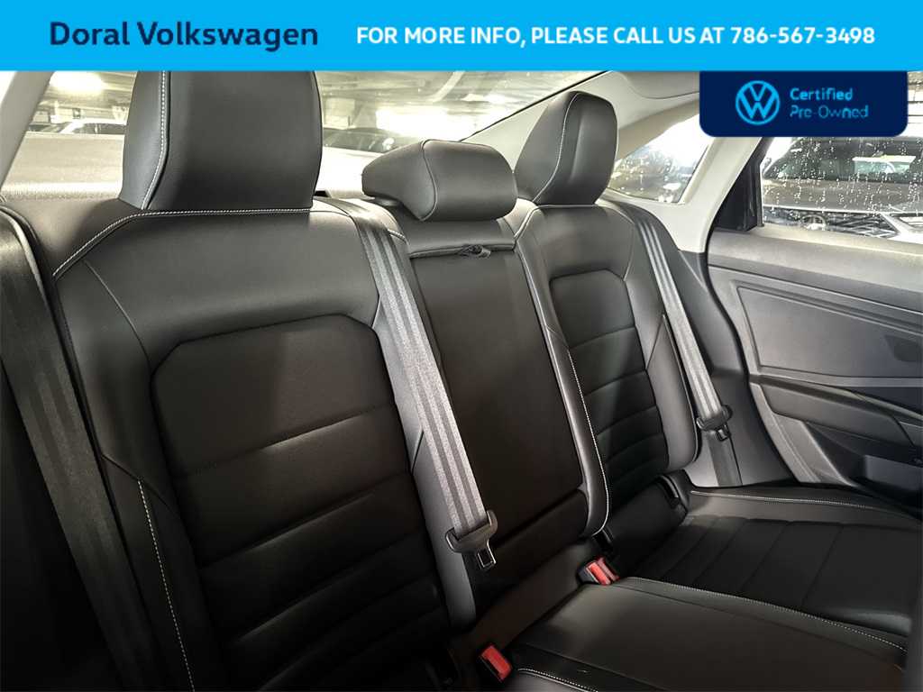 Thumbnail: 2024 Volkswagen Jetta - 26
