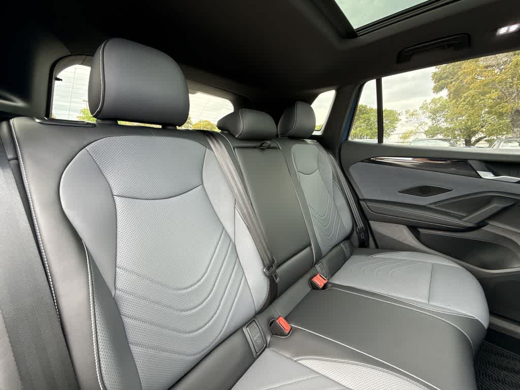 Thumbnail: 2026 Volkswagen Tiguan - 26