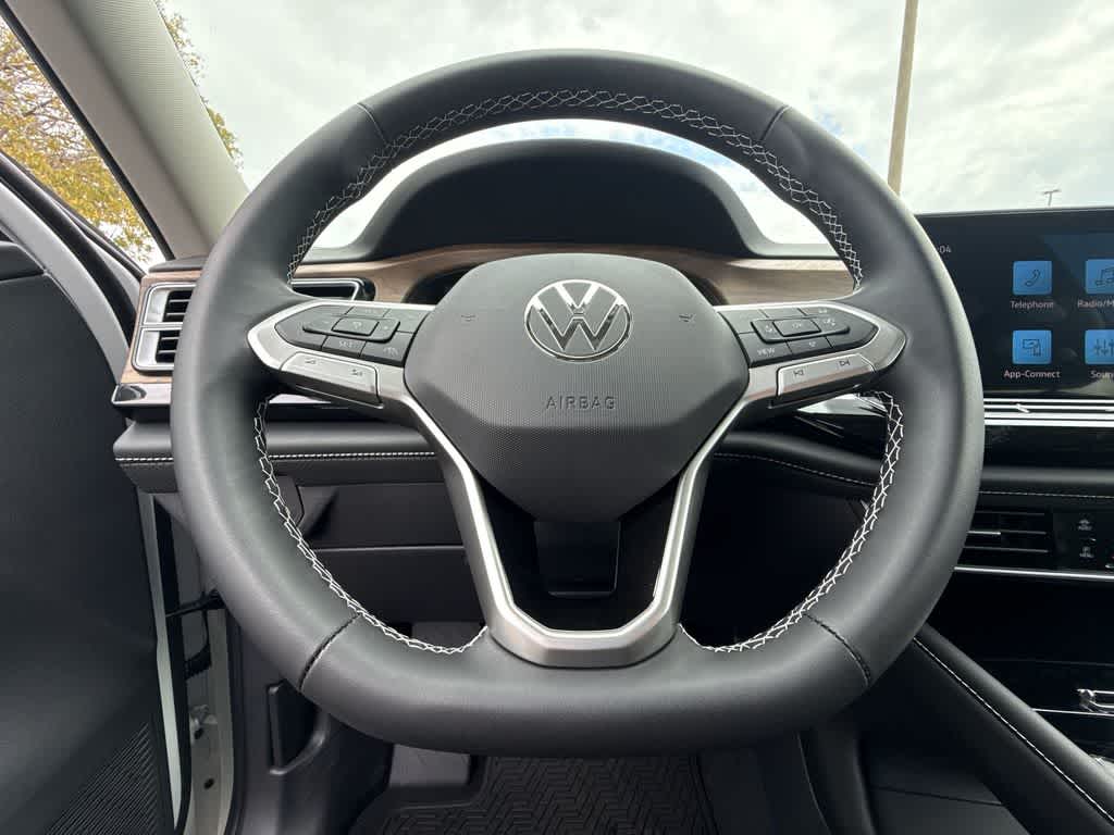 Thumbnail: 2026 Volkswagen Atlas - 15