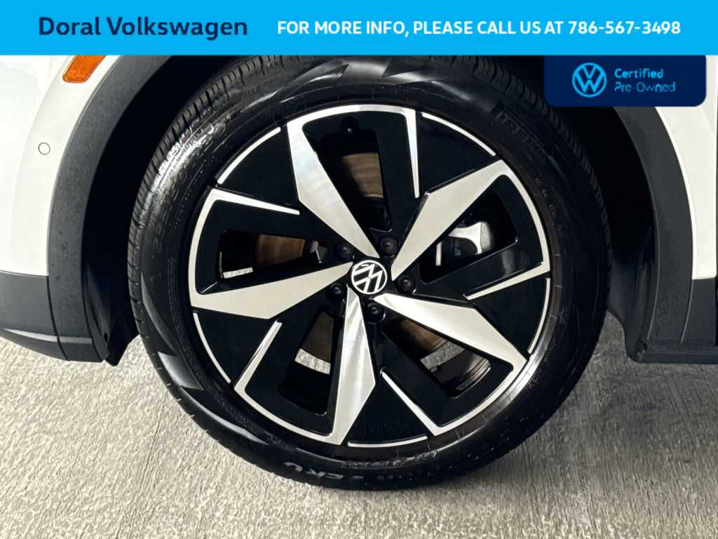 Thumbnail: 2023 Volkswagen ID.4 - 11