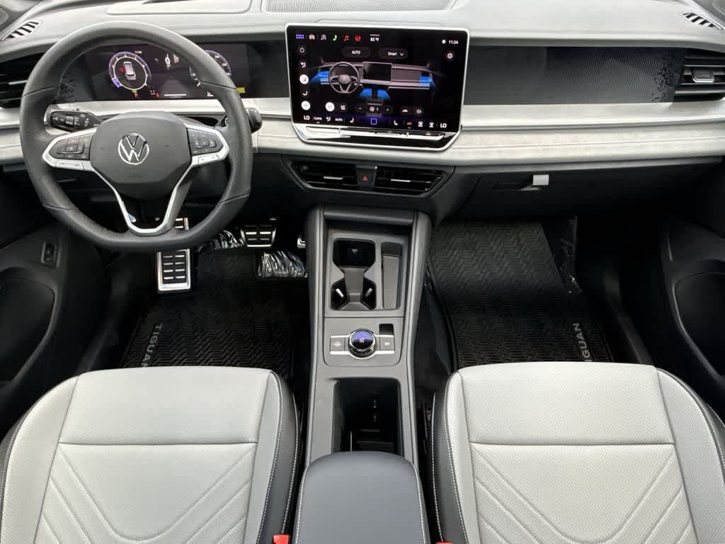 Thumbnail: 2026 Volkswagen Tiguan - 24
