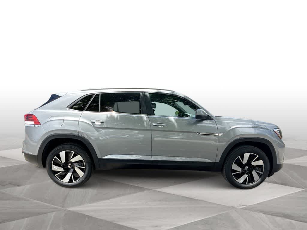 Thumbnail: 2026 Volkswagen Atlas - 9