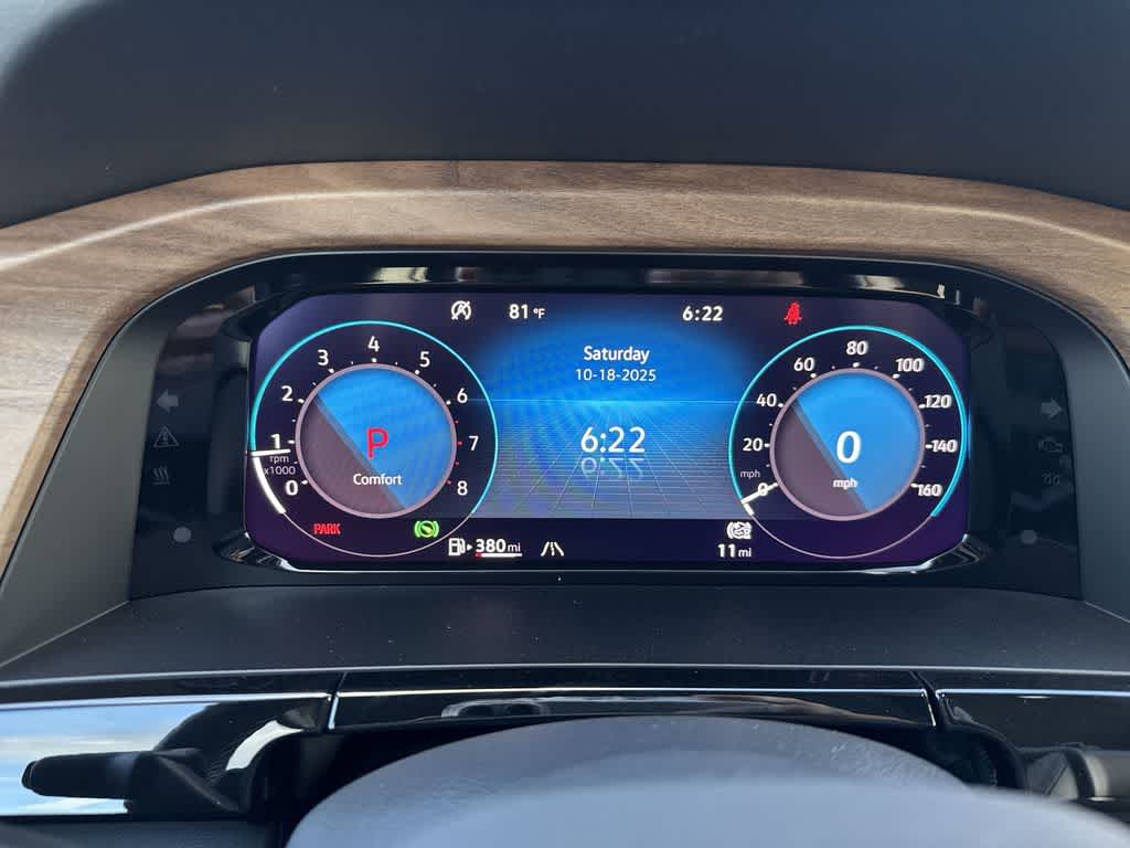 Thumbnail: 2026 Volkswagen Atlas - 15