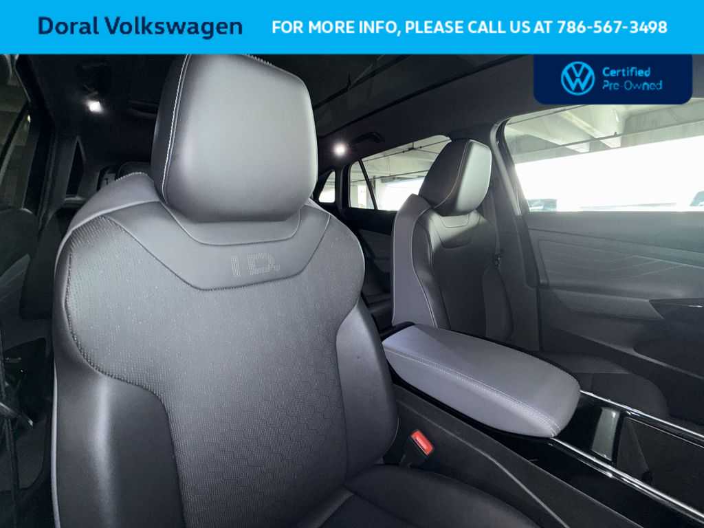 Thumbnail: 2023 Volkswagen ID.4 - 27