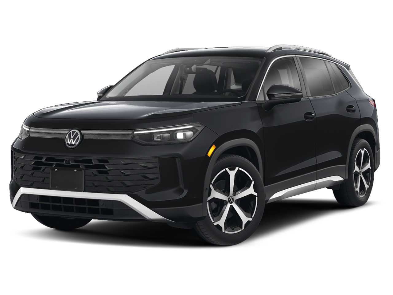 Thumbnail: 2025 Volkswagen Tiguan - 1