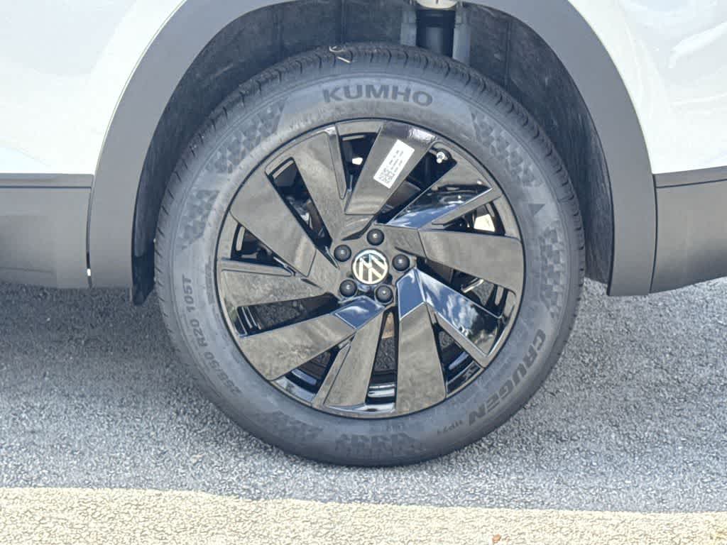 Thumbnail: 2026 Volkswagen Atlas - 11