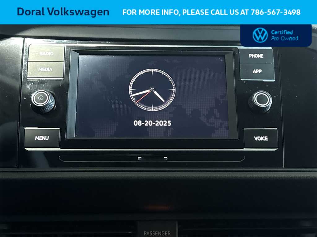 Thumbnail: 2024 Volkswagen Jetta - 18