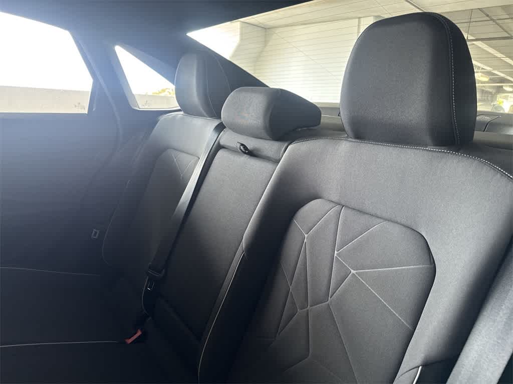 Thumbnail: 2026 Volkswagen Jetta - 22