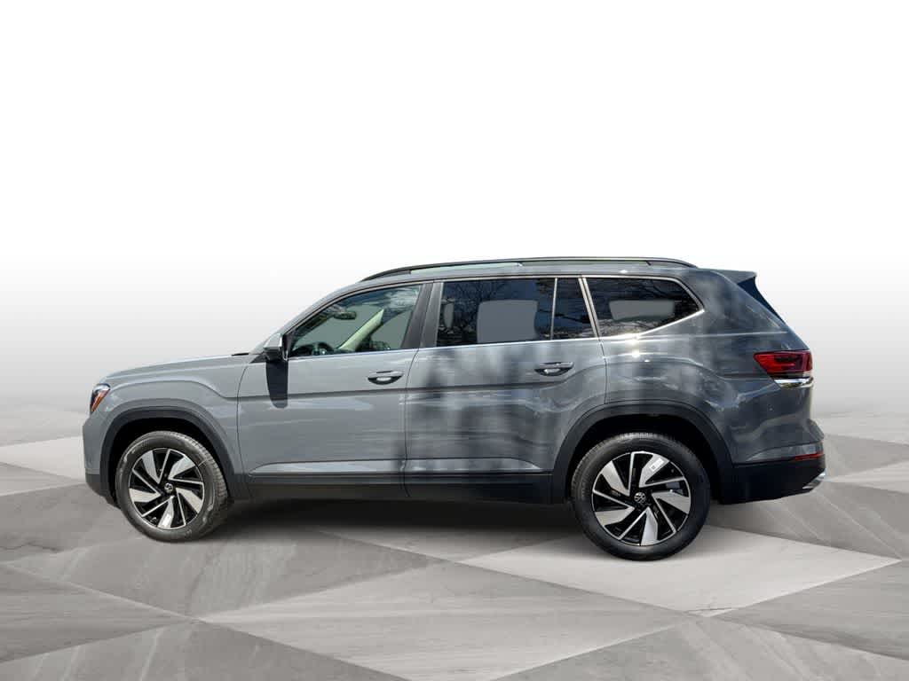 Thumbnail: 2026 Volkswagen Atlas - 5