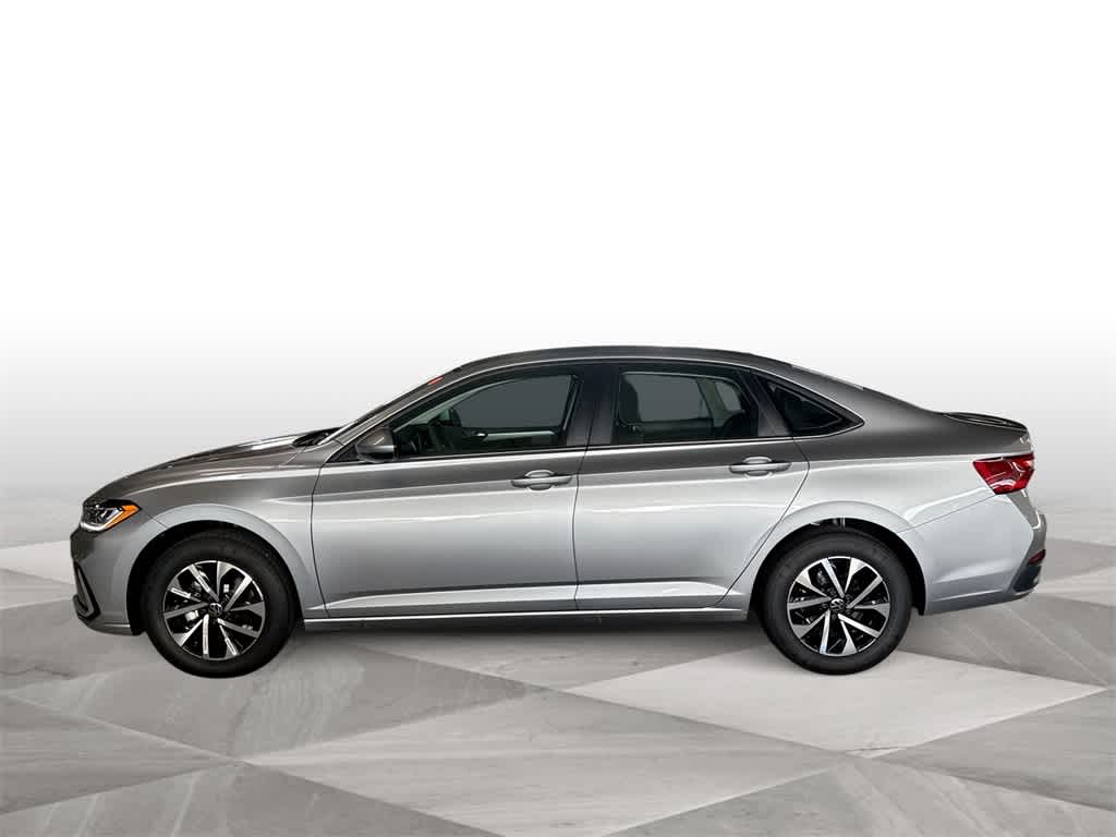 Thumbnail: 2026 Volkswagen Jetta - 5