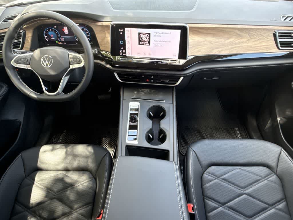 Thumbnail: 2026 Volkswagen Atlas - 24