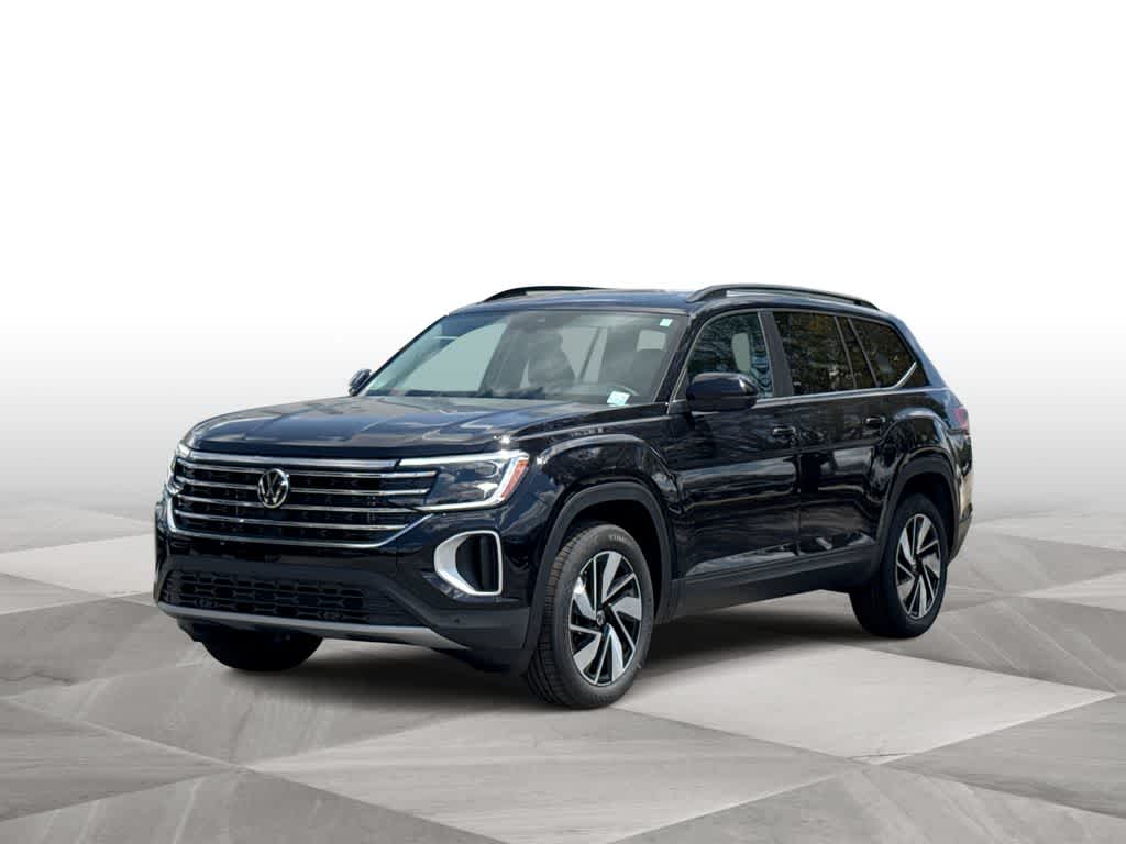 2026 Volkswagen Atlas SE -
                  Doral, FL