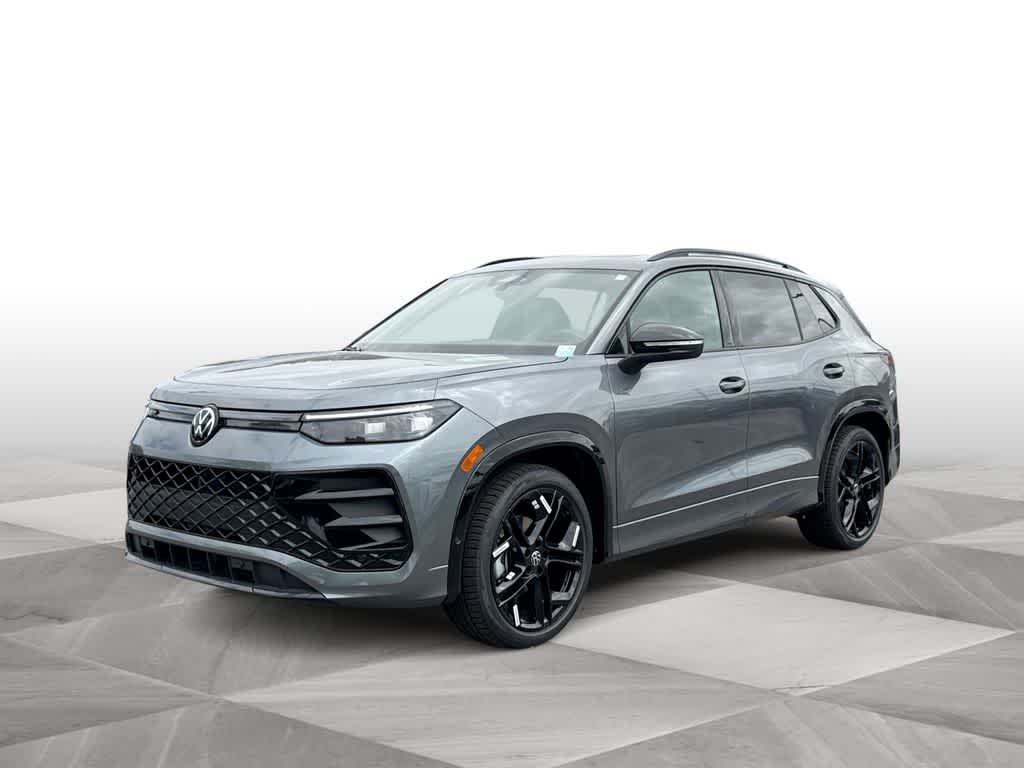 Thumbnail: 2026 Volkswagen Tiguan - 1