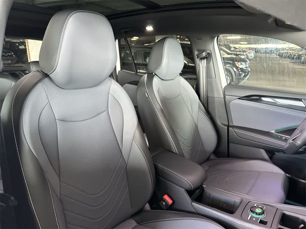 Thumbnail: 2026 Volkswagen Tiguan - 27