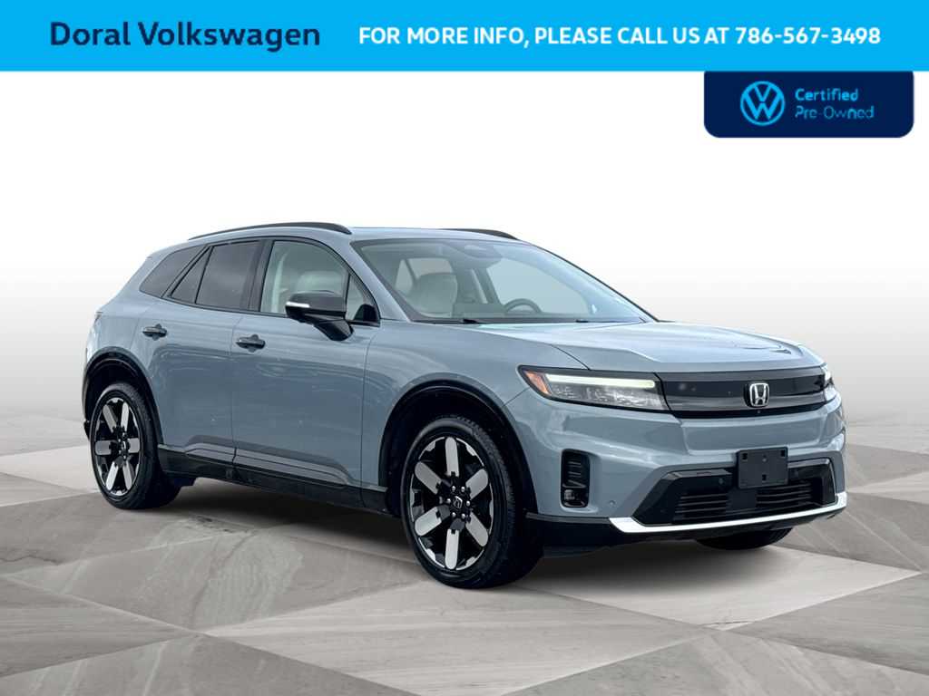 Thumbnail: 2025 Honda Prologue - 2