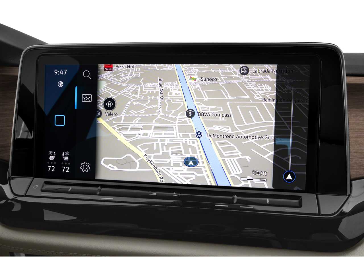 Thumbnail: 2026 Volkswagen Atlas - 12