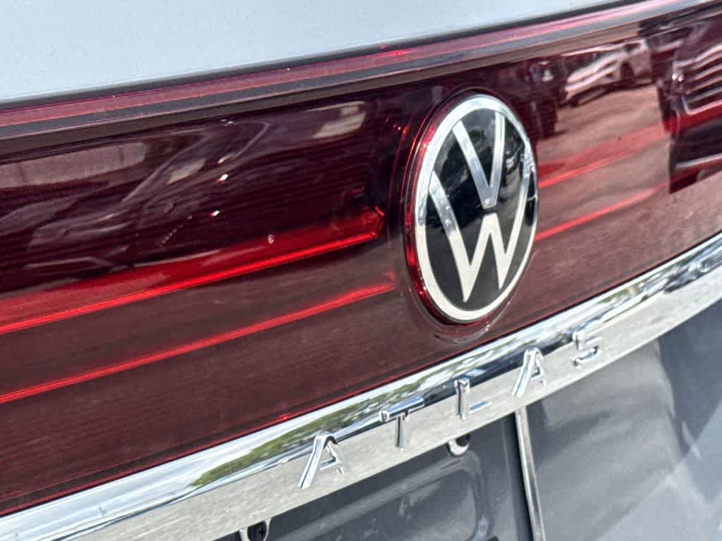 Thumbnail: 2026 Volkswagen Atlas - 10