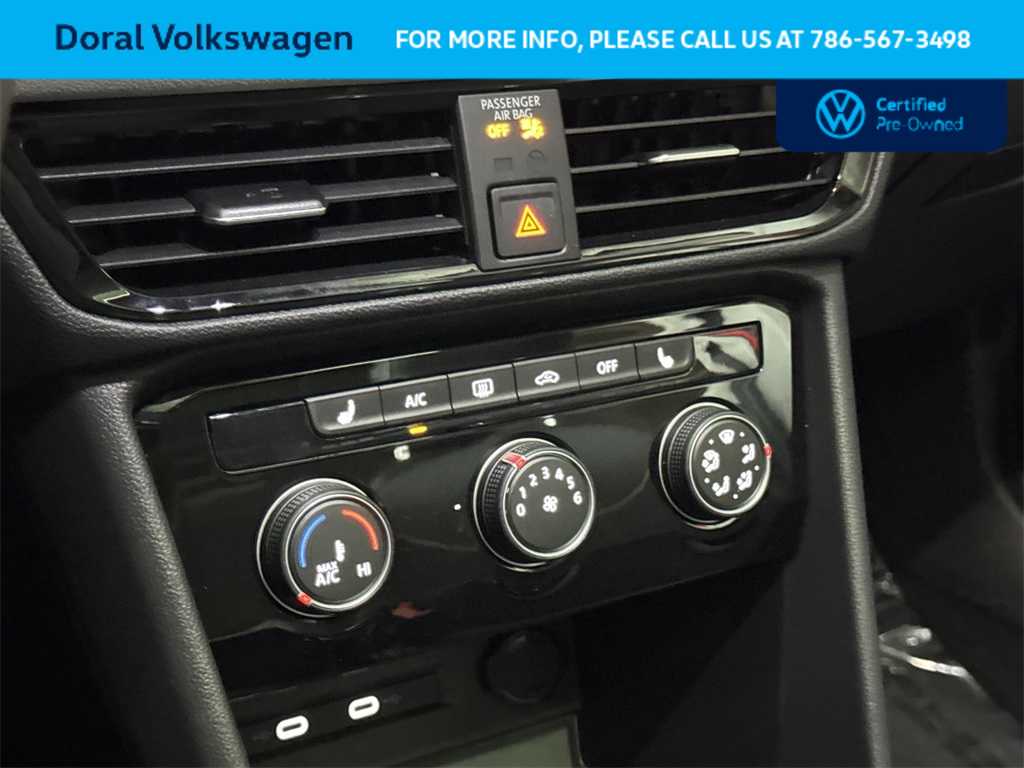 Thumbnail: 2023 Volkswagen Taos - 20