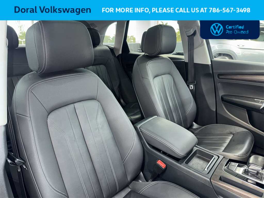 Thumbnail: 2022 Audi Q5 - 27