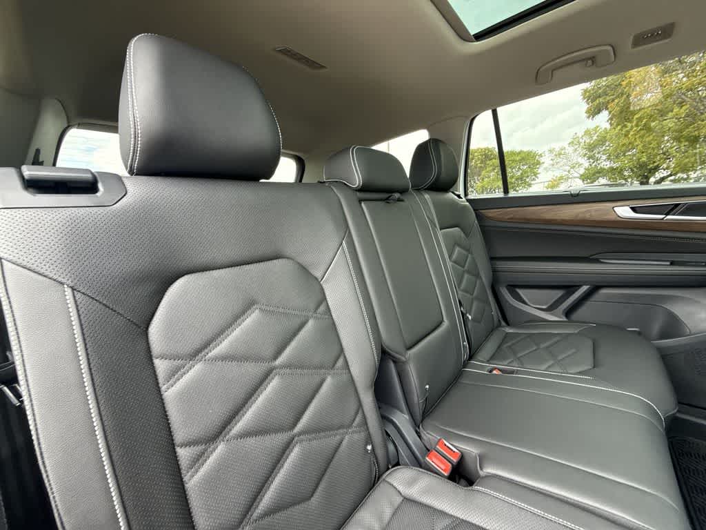 Thumbnail: 2026 Volkswagen Atlas - 26