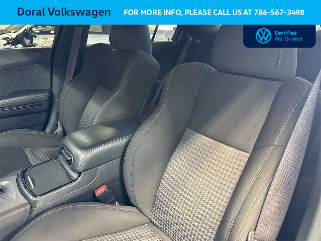 Thumbnail: 2022 Dodge Charger - 16