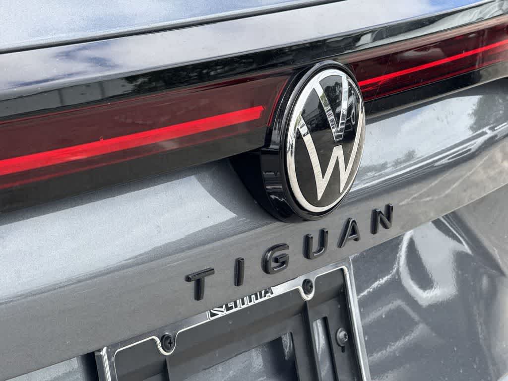Thumbnail: 2026 Volkswagen Tiguan - 10