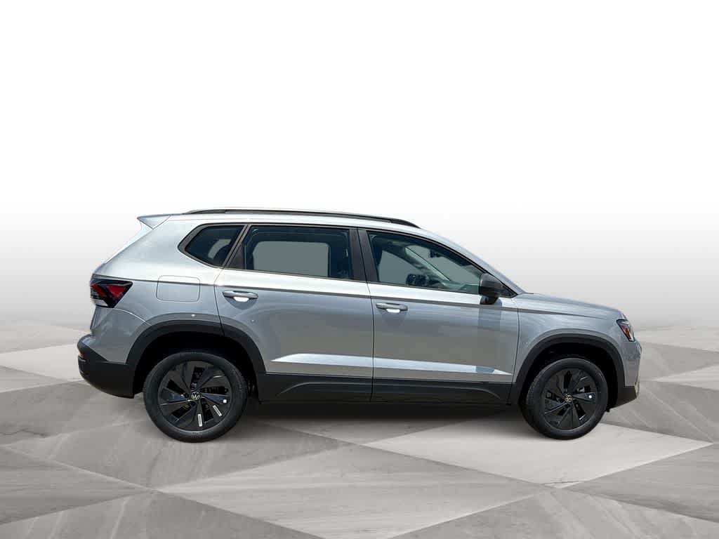 Thumbnail: 2026 Volkswagen Taos - 9